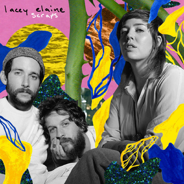 scraps | lacey elaine scraps | lacey elaine