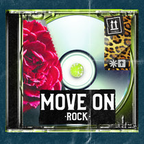 Move On Rock cover art