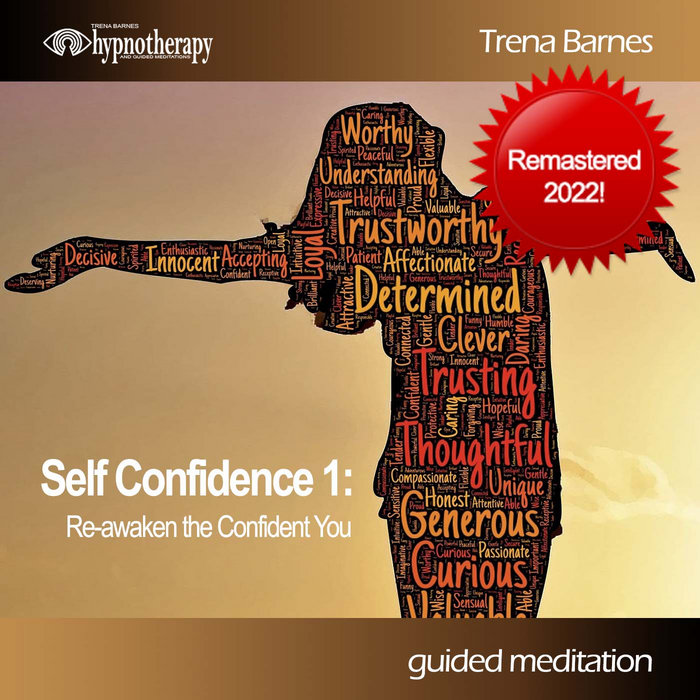 trenabarnes-hypnotherapist.bandcamp.com