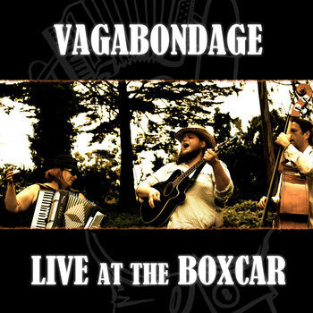 Music | Vagabondage