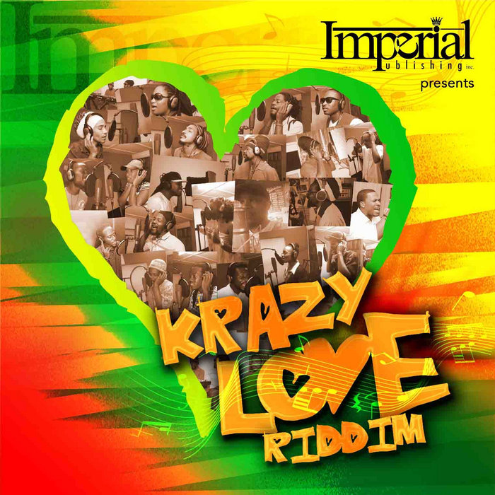 Krazy Luv Riddim Various Artists Krazy Luv Riddim Now we recommend you to download first result crown love riddim mix dancehall 2016 head concussion records mp3. bandcamp