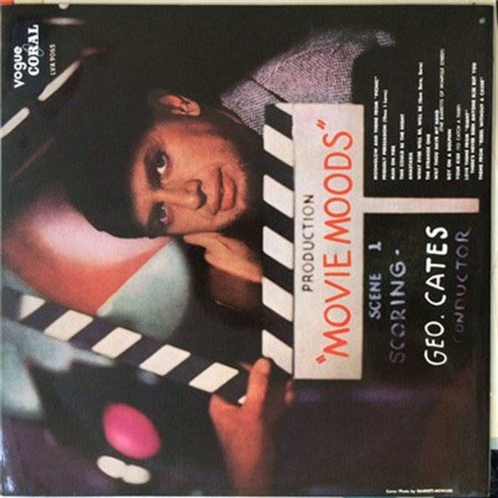 Movie Moods | George Cates And His Orchestra