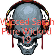 Pure Wicked 19 cover art