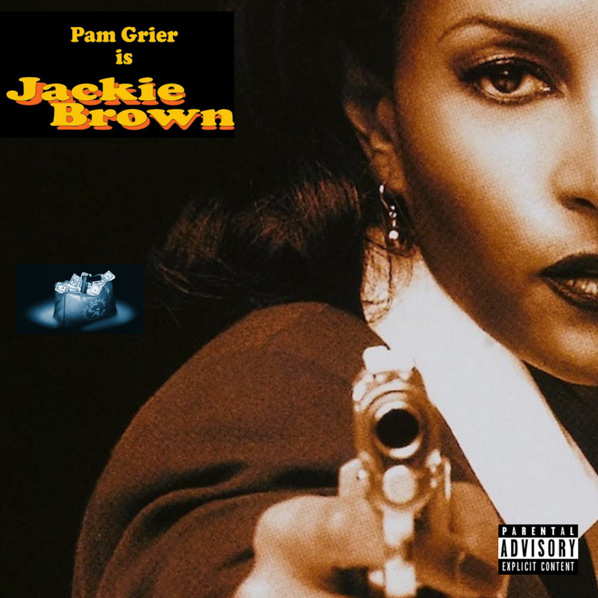 Jackie Brown [BEATTAPE004] | Jay Bel