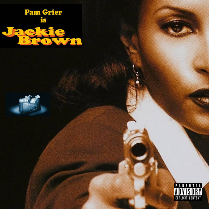 Jackie Brown [A Soundtrack by Jay Bel] Jay Bel
