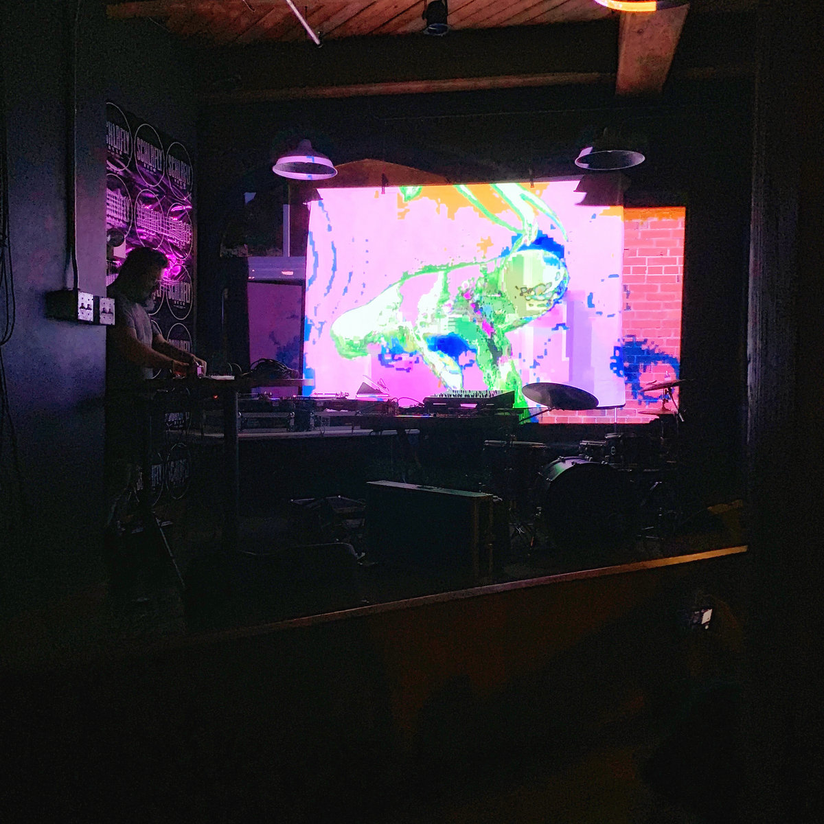 Live At The Schlafly Tap Room Saint Louis Mo On September