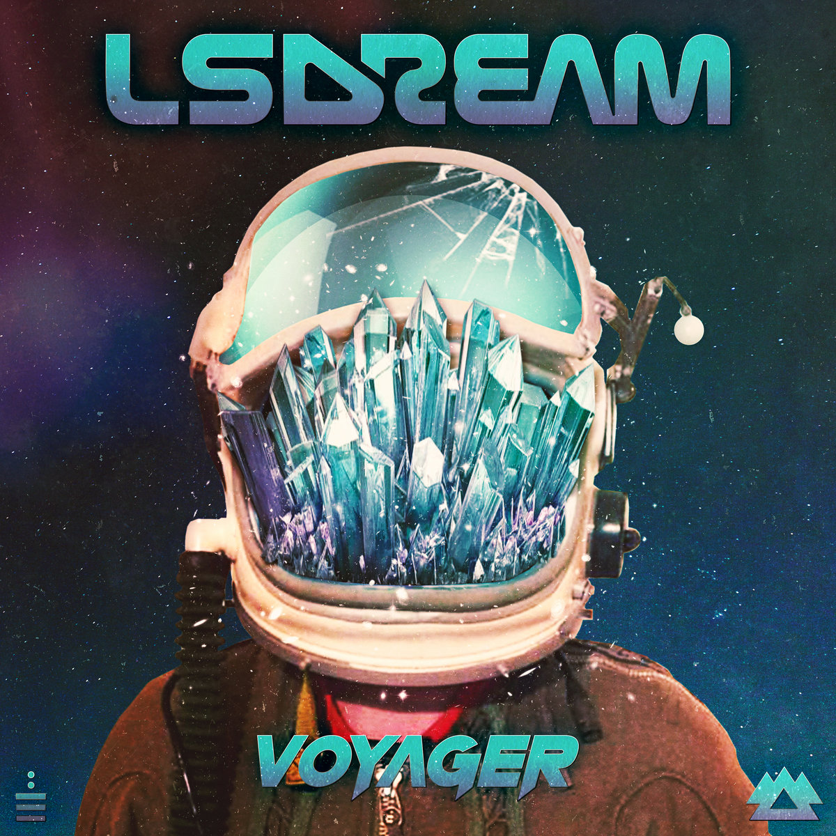lsdreams LSDREAM - VOYAGER | LSDREAM | Wakaan