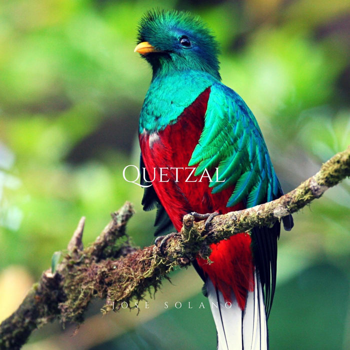 Quetzal Ep Jose Solano