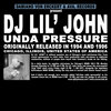 Unda Pressure