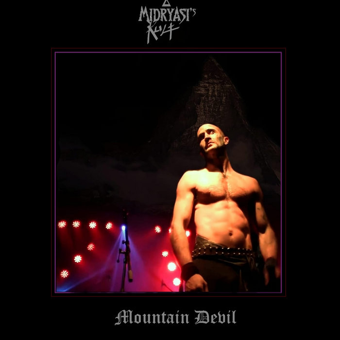 Midryasis Kult