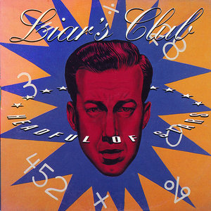 Headful of Stars (2013 Remaster) cover