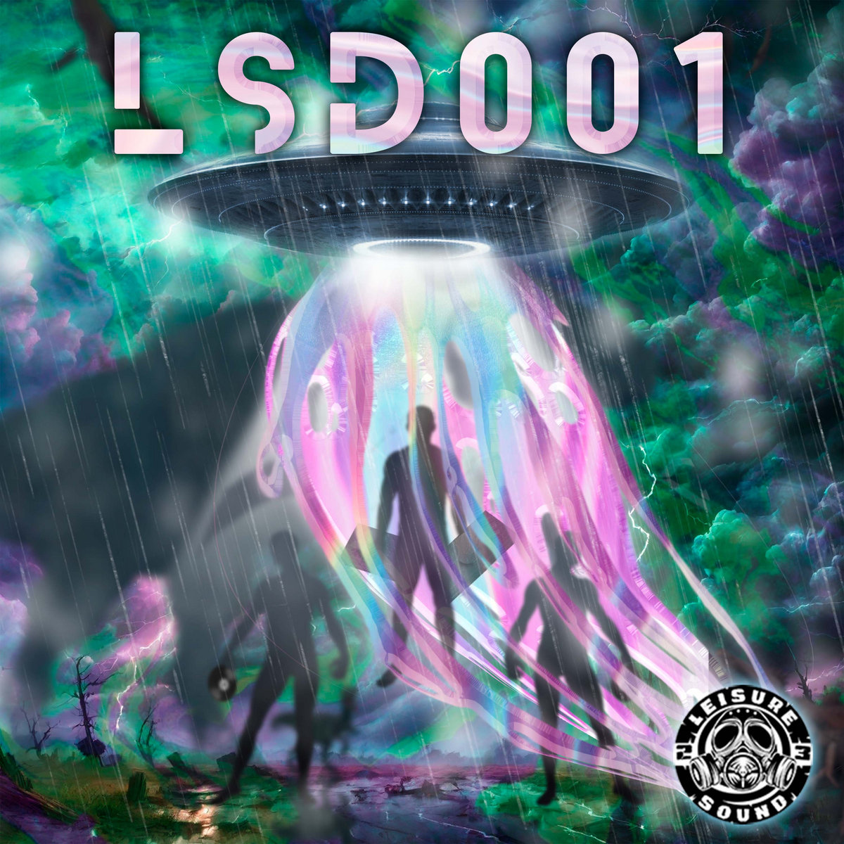 LSD 001 (Native Creation) D frakz Enigmatik Hardestroy Keflat23 Lezzo