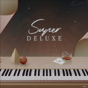 John Mint - Super Deluxe (2023)