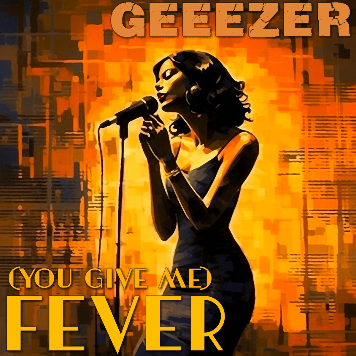 You Gave Me Fever: Why This Lyrics Trope Still Hooks Us