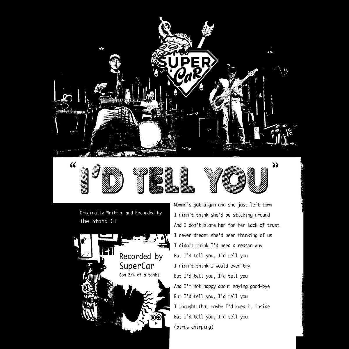 Punk Canada Vol. 3 | Audio Visceral