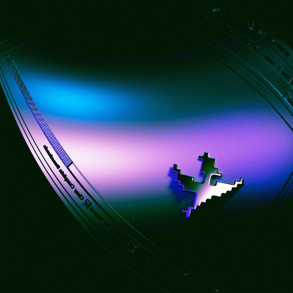 YamWho? – YamWho? Reworks DEDISC002 YamWho? – YamWho? Reworks – Vinyl (12