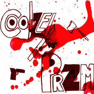 Coolzey vs PRZM (Reissue)Coolzey and DJ PRZM cover