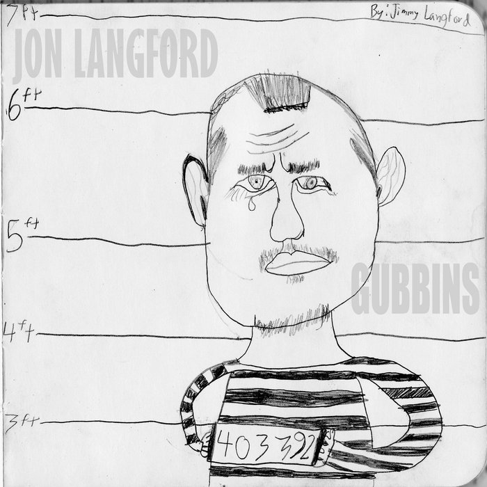 Nashville Radio, by Jon Langford