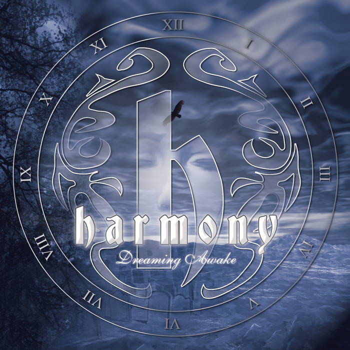アート・デザイン・音楽 The time of dreaming the world awake Dreaming Awake | Harmony | Ulterium Records