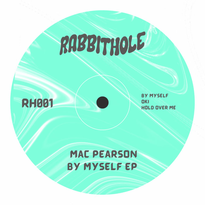 RH001 Mac Pearson