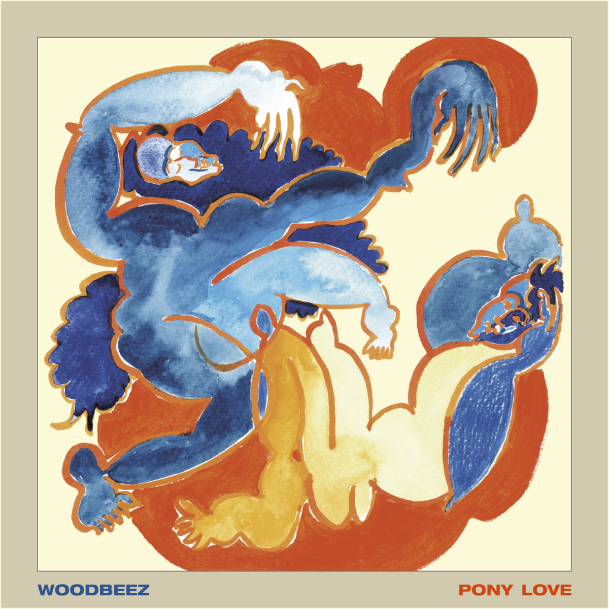 Pony Love | Woodbeez