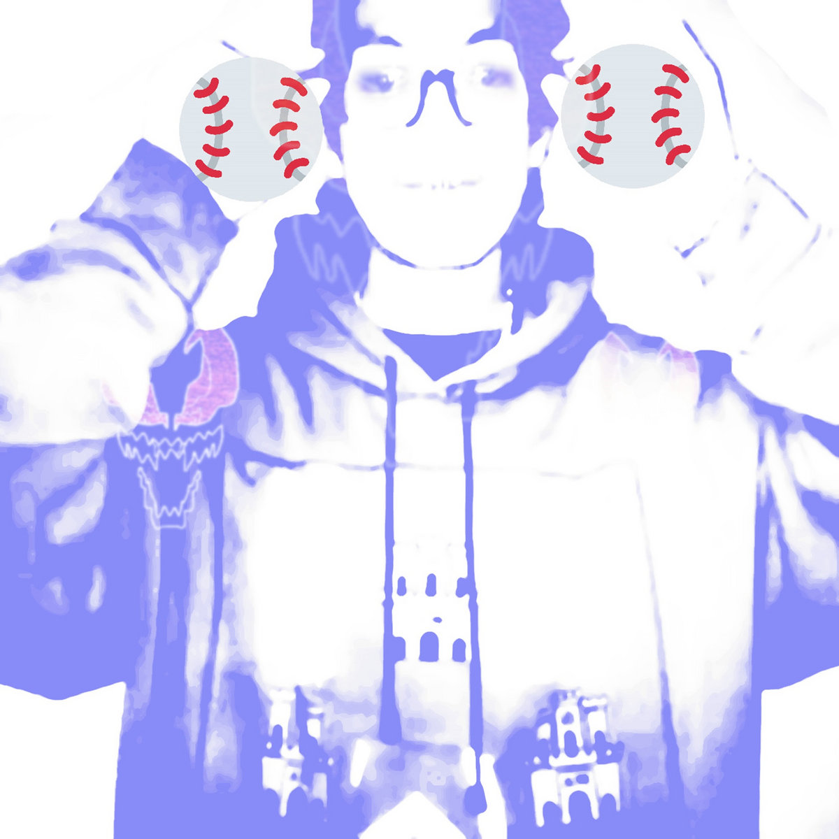 Plastic Surgery (Instrumental) | Bladee |