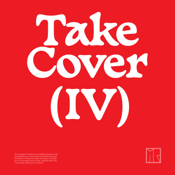 Take Cover IV | Midnight Runners