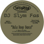 INT-516 - Hula Hoop Dance