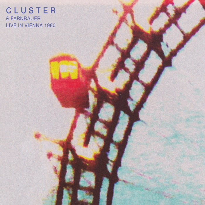 【中古】［CD］LIVE IN VIENNA Live in Vienna (Live) | Cluster