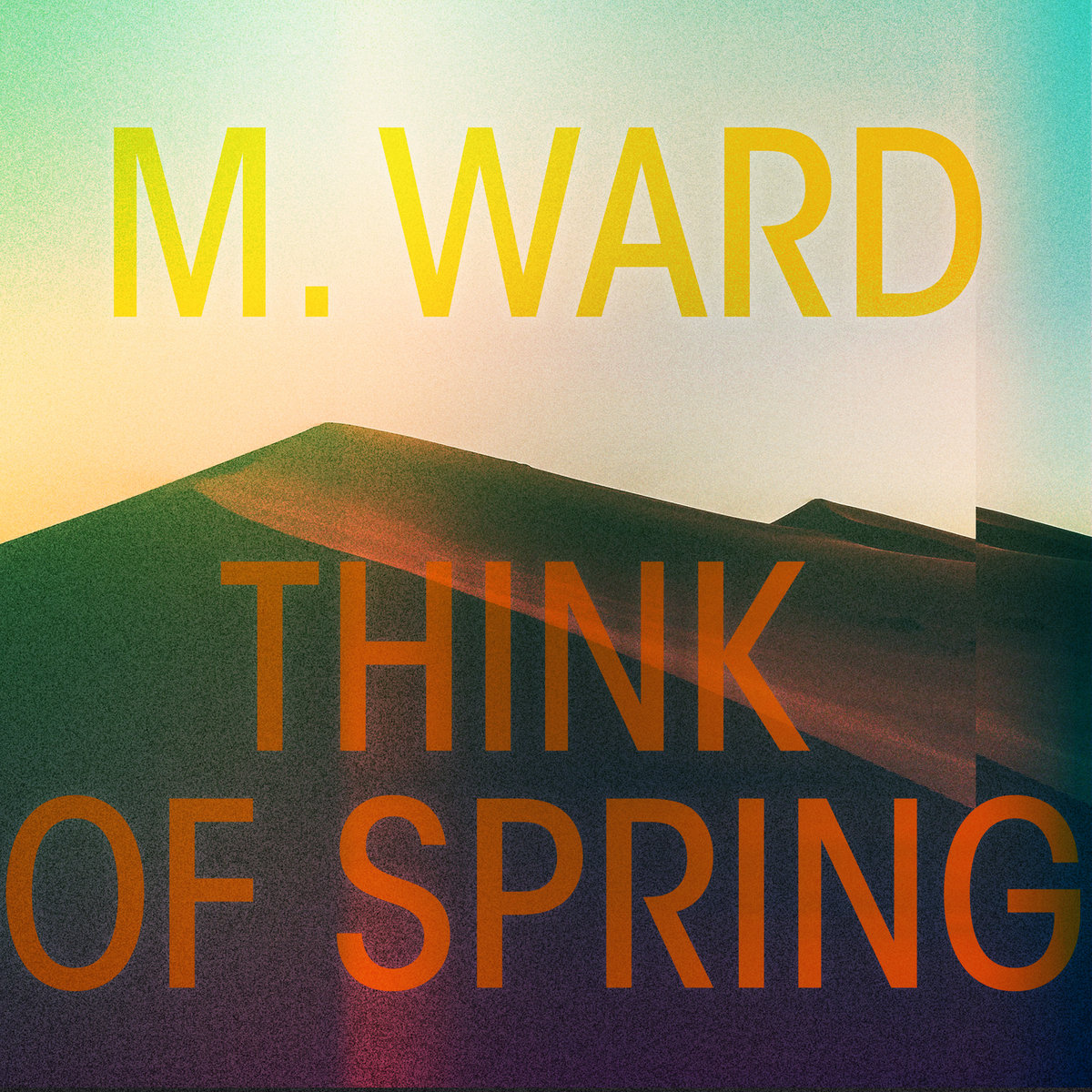 For All We Know | M. Ward