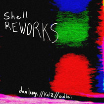 shell reworks cover art