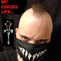 My Cursed Life cover art
