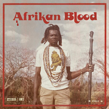 Afrikan Blood main photo