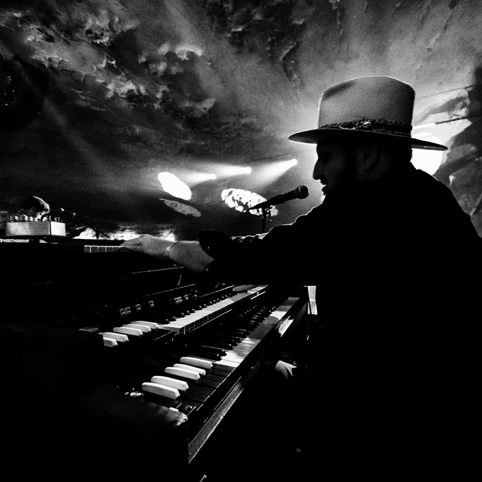 Live at The Ardmore Music Hall 03.02.24 Neighbor