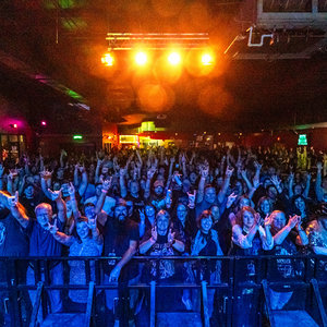 Sons of Silver — Club LA • Destin FL • Feb 5 2025