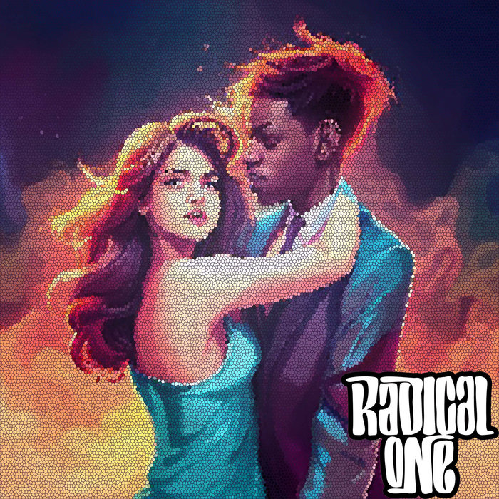 Radical One RADICAL ONE - CALM DOWN (SALSA REMIX) 97BPM | Radical One