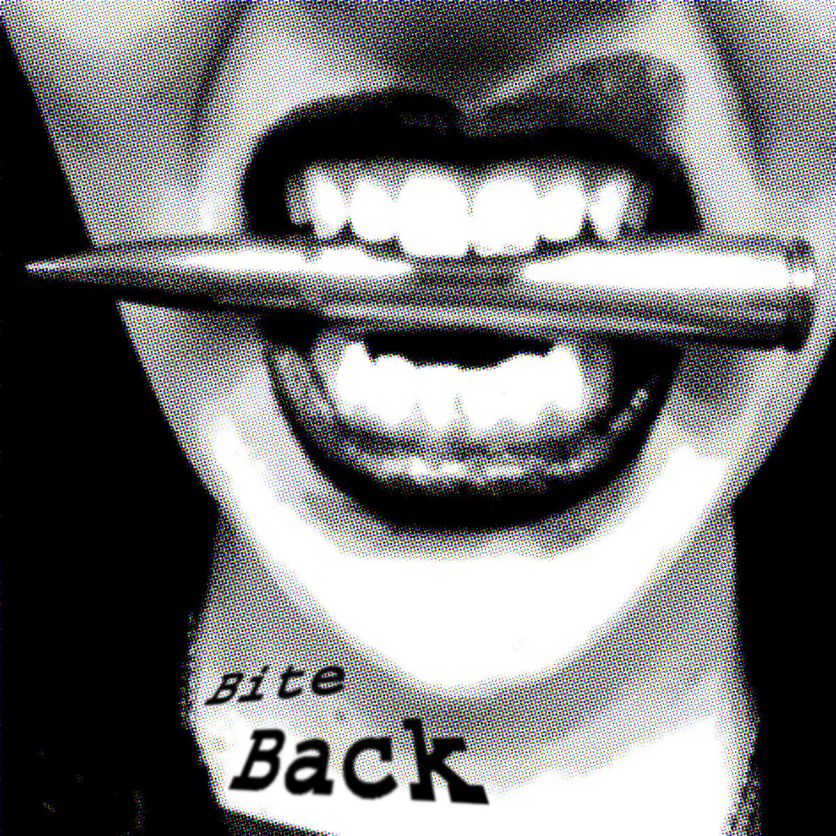 Bite Back (Single) P.I.T.