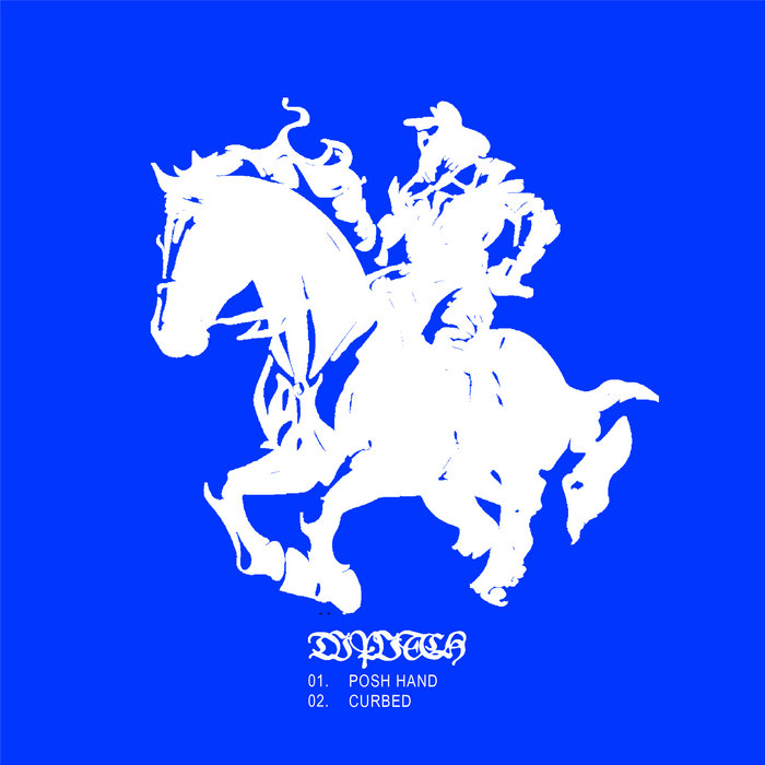 Posh Hand [BLUNT004] | DJ Pitch