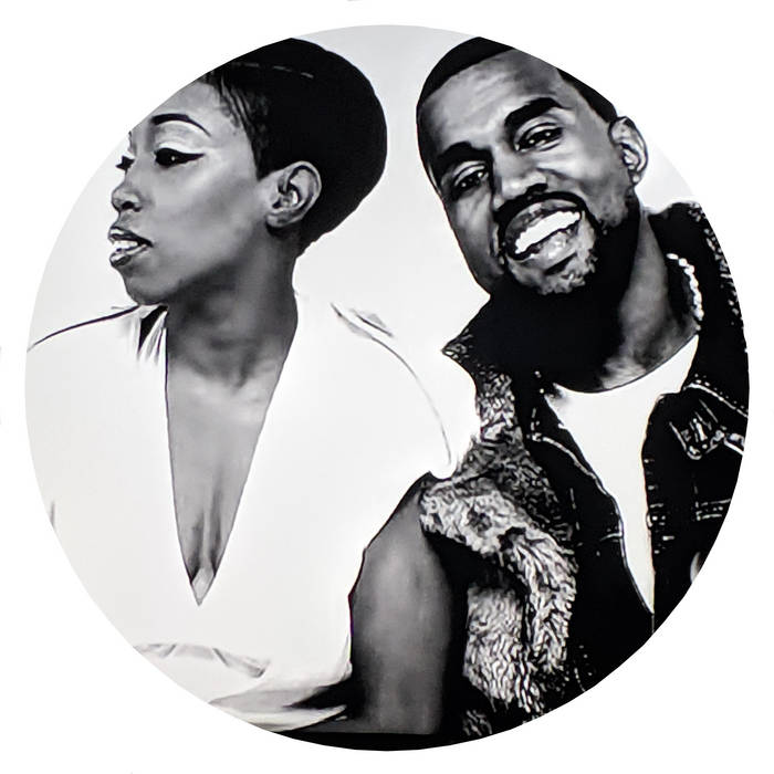 Estelle feat. Kanye West - American Boy (SoulFunky Remix) | SoulFunky