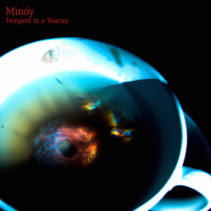 Tempest In A Teacup (1986) Minóy
