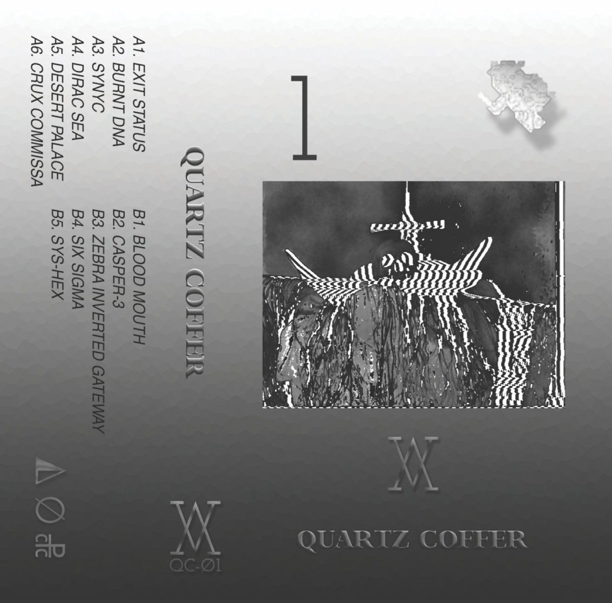 quartz coffer bandcamp