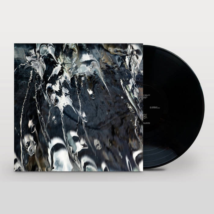 zxzx - Hidden | Diffuse Reality Records