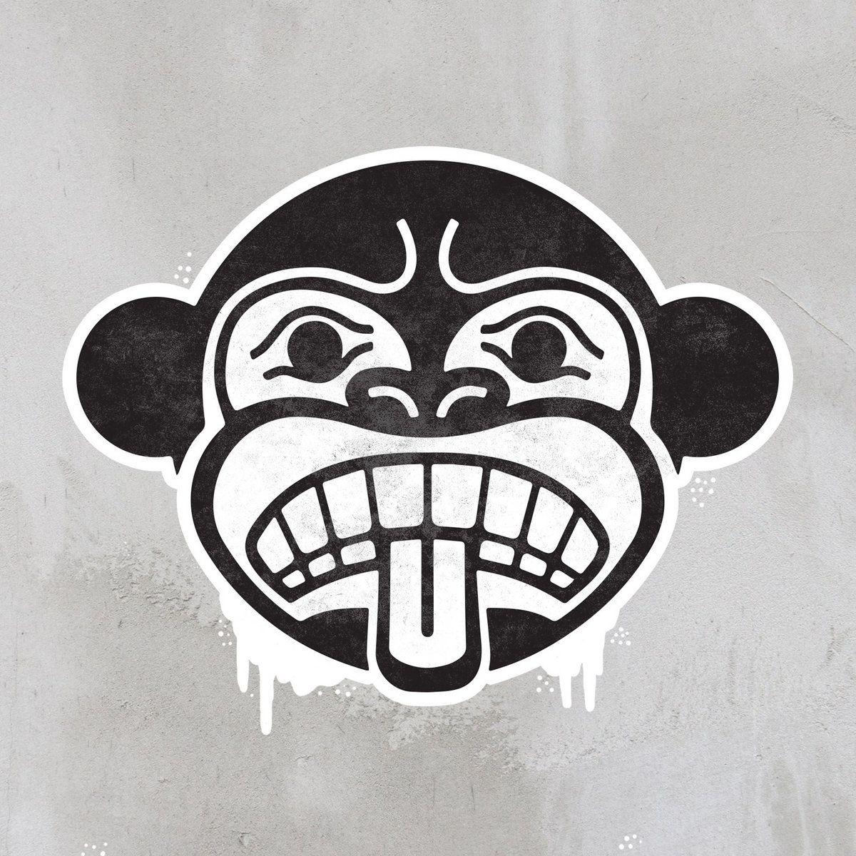 BORN Champions (Massive Monkees) | One Be Lo and Bean One | One Be Lo, image size:1200x1200