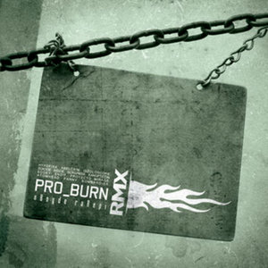 Prometheus Burning — nBoyde raRepi