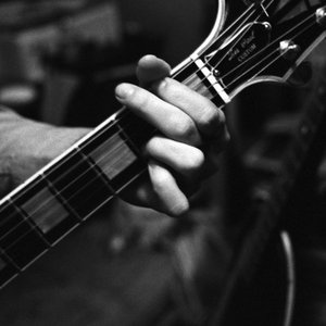 ROADBURN cover