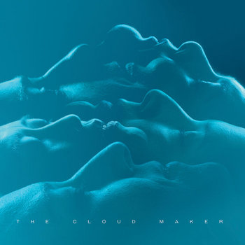 Album artwork for The Cloud Maker