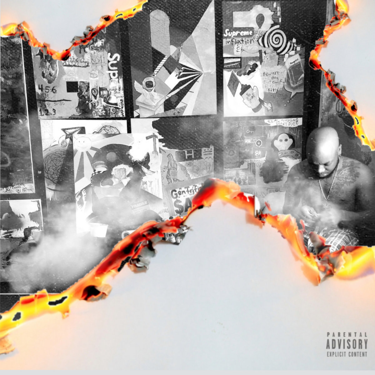 Umbrella Prod Thugs Bunny Sco Flair