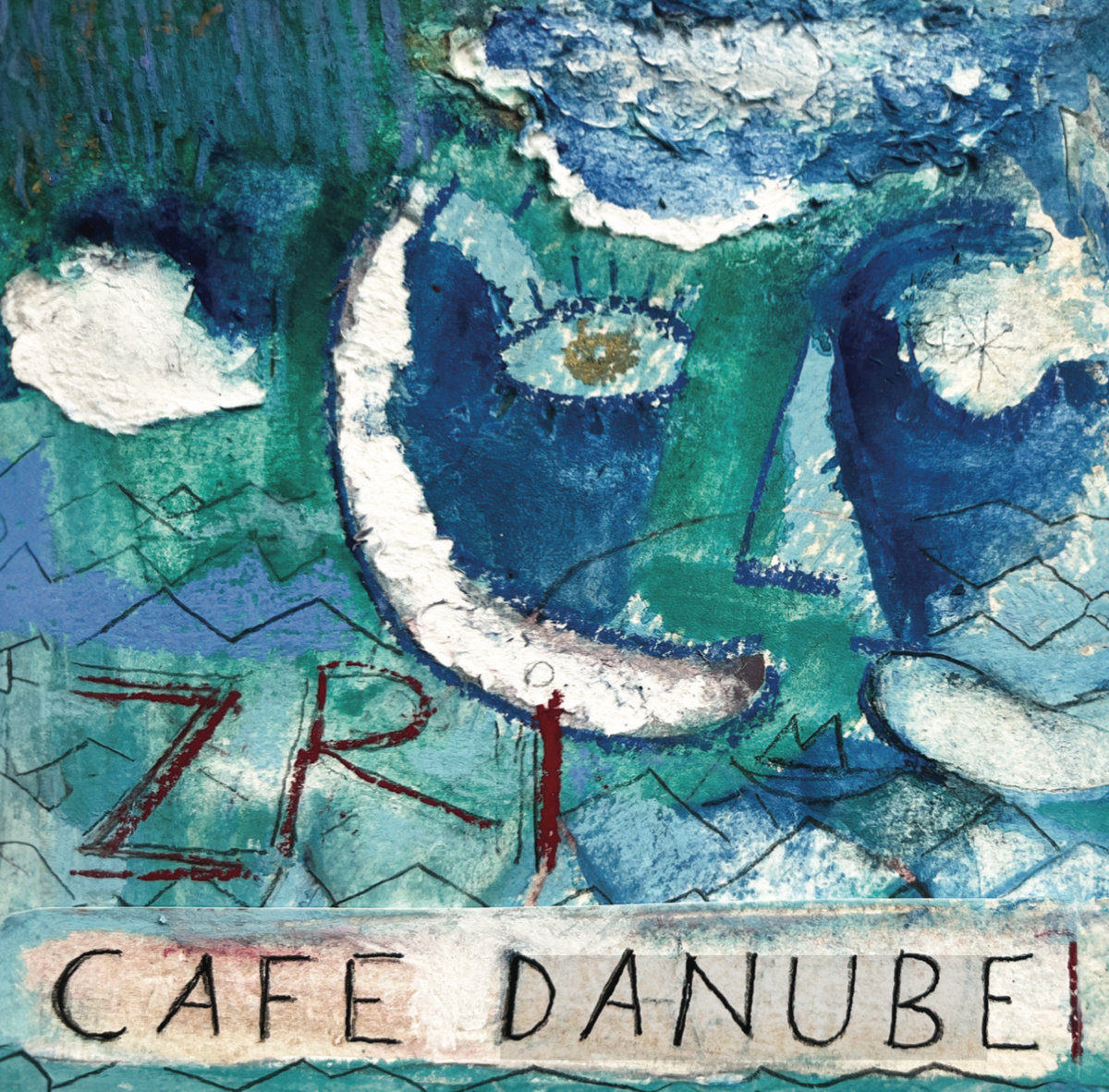 Café Danube | ZRI