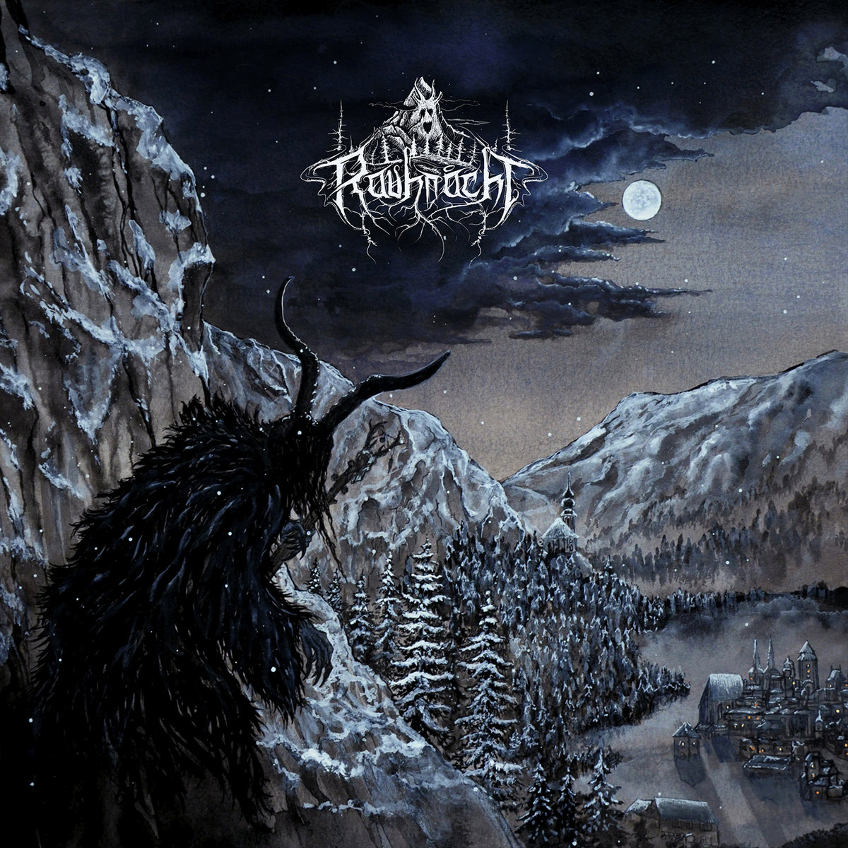 Rise of a New Kingdom | Eminentia Tenebris | Antiq