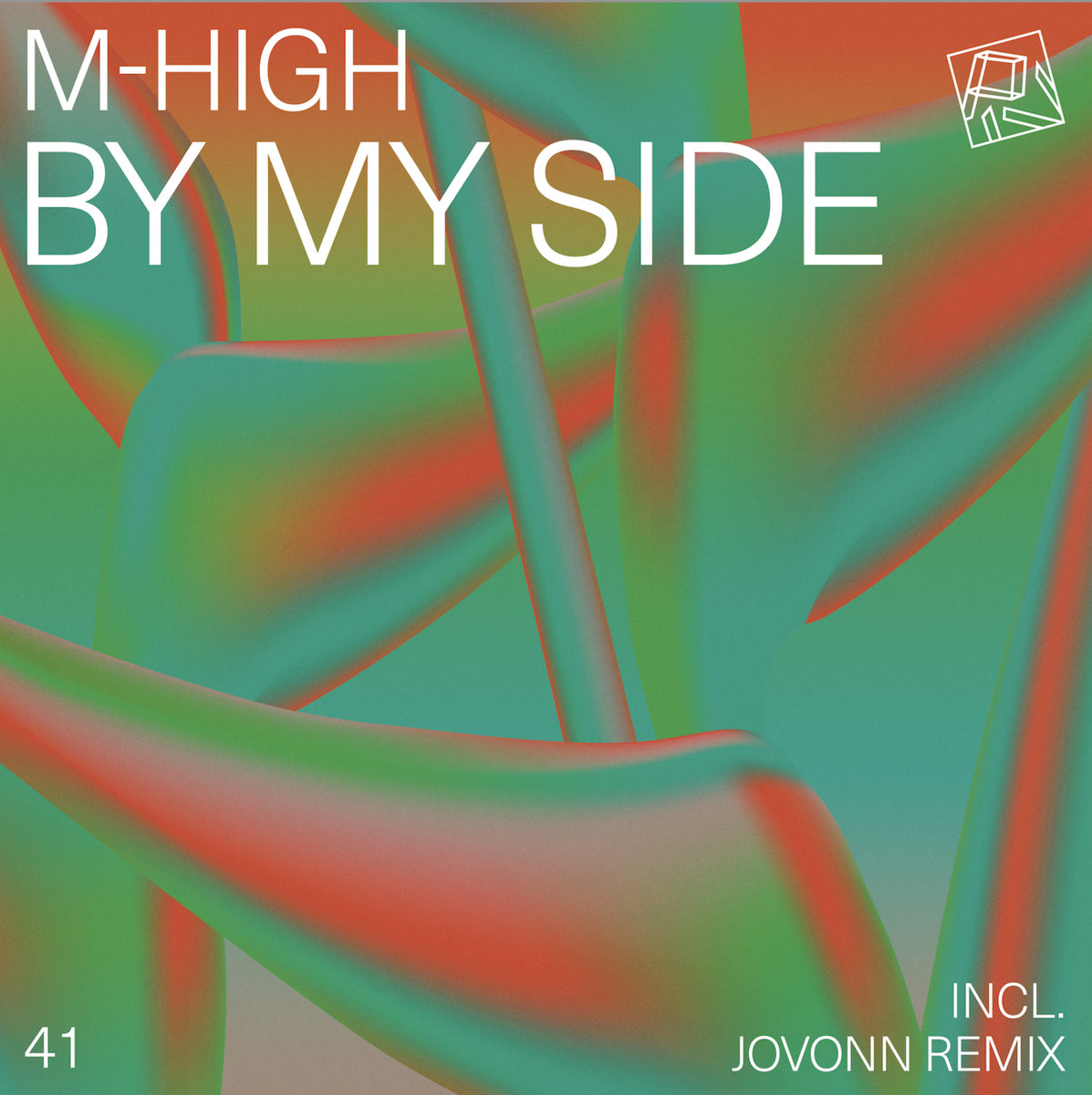 M-High - By My Side [PIV041]